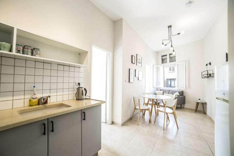 Ourplace Apartments