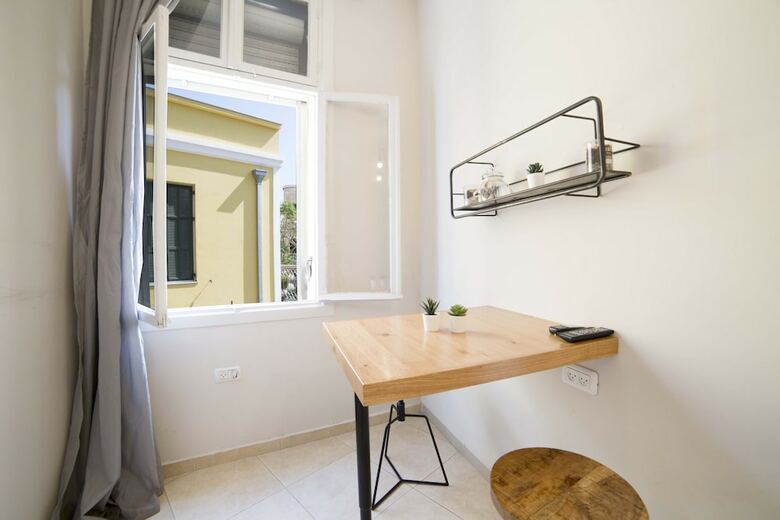 Ourplace Apartments