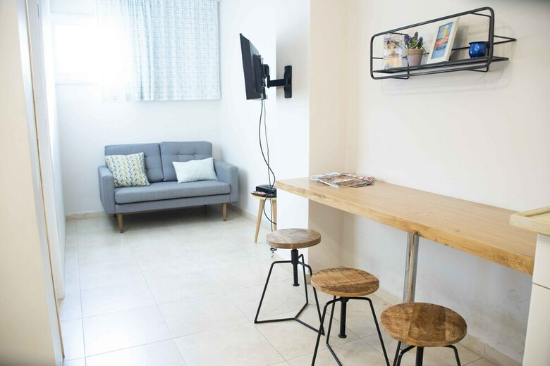 Ourplace Apartments