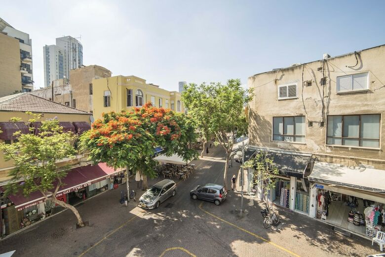 Ourplace Apartments