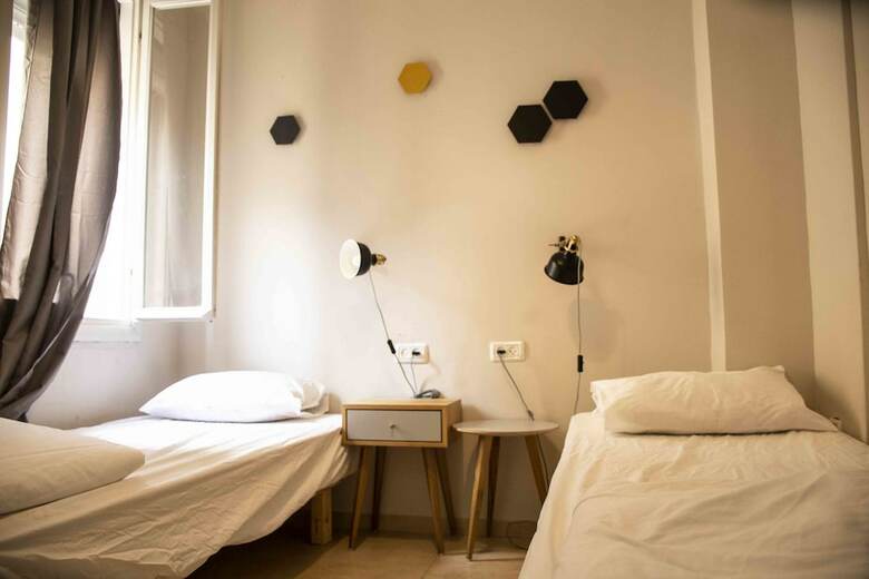 Ourplace Apartments