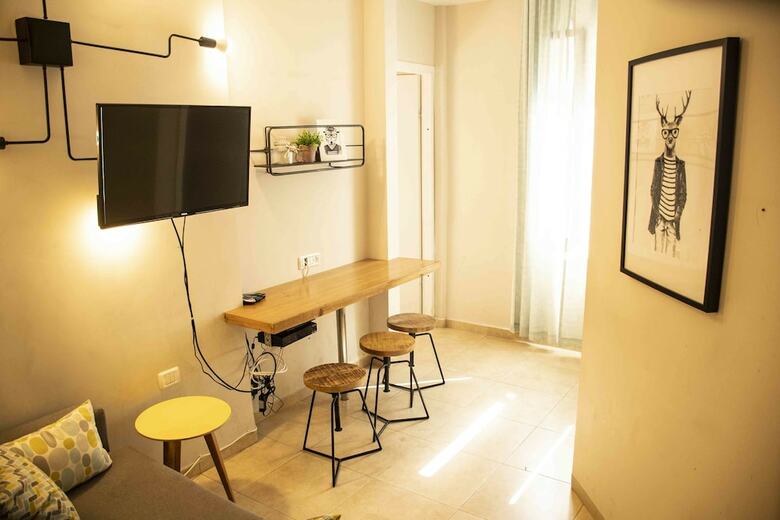 Ourplace Apartments