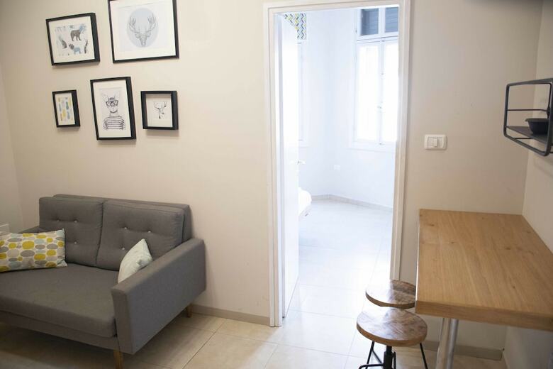 Ourplace Apartments