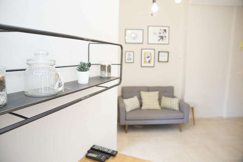 Ourplace Apartments