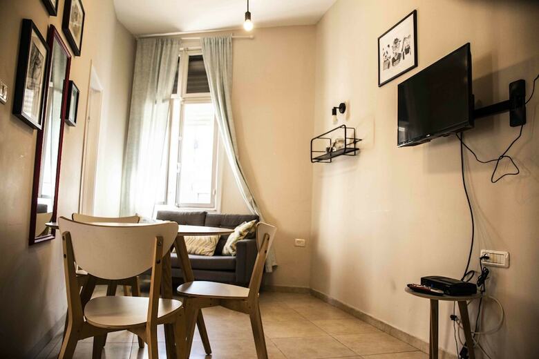 Ourplace Apartments