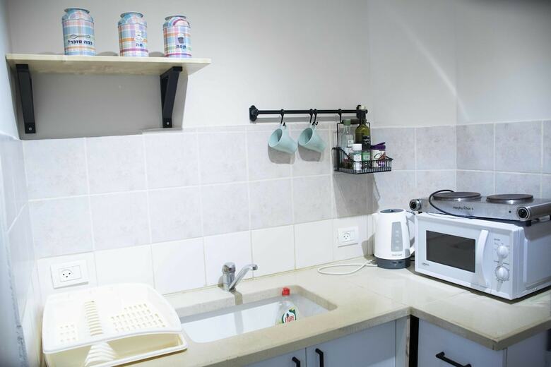 Ourplace Apartments
