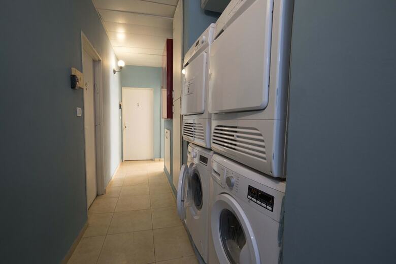 Ourplace Apartments