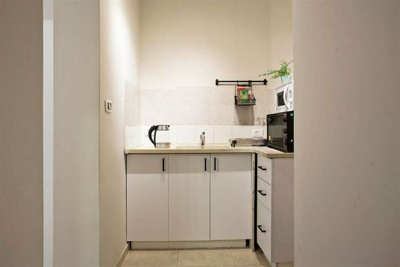 Ourplace Apartments