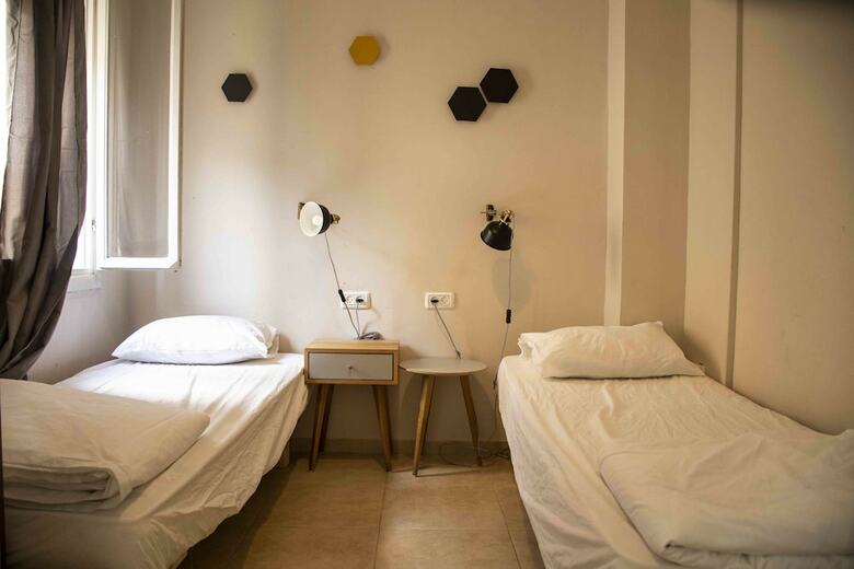 Ourplace Apartments