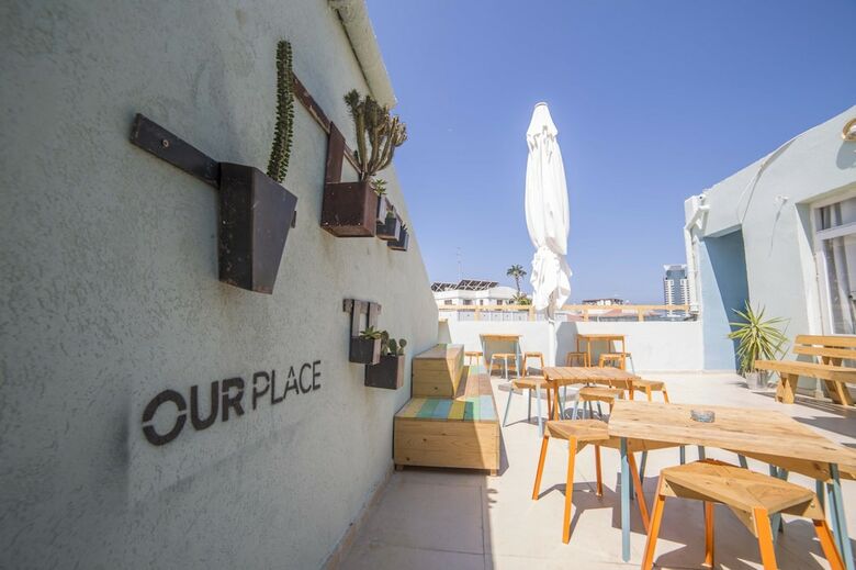 Ourplace Apartments