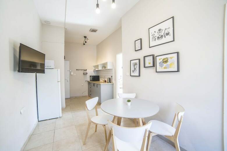 Ourplace Apartments
