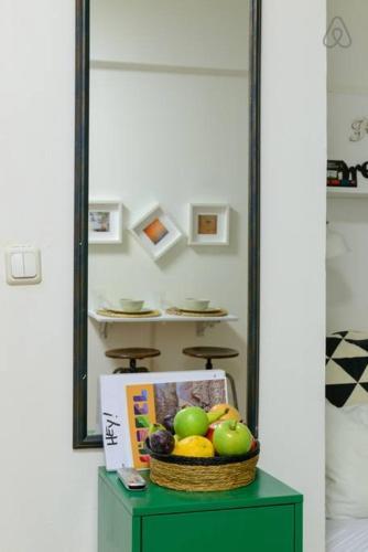 Zandi Apartments