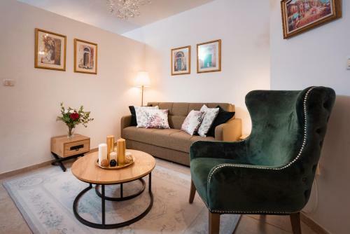 Apartamento Premium Suites On The Beach