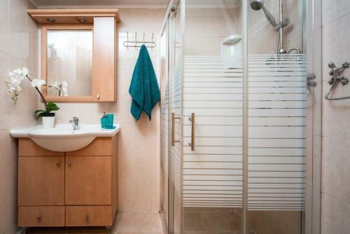 Apartamento Premium Suites On The Beach