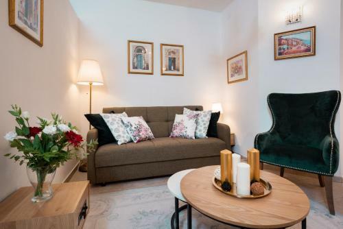 Apartamento Premium Suites On The Beach