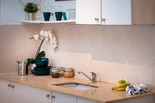 Apartamento Premium Suites On The Beach