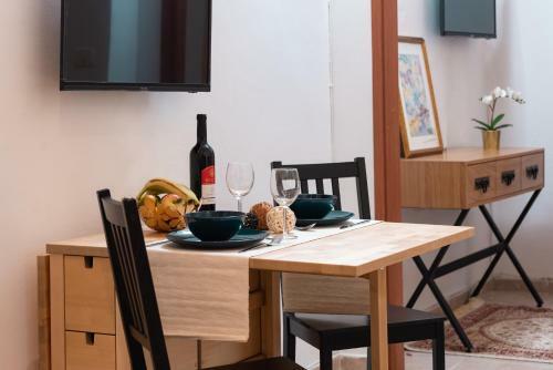 Apartamento Premium Suites On The Beach
