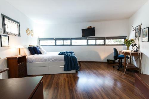 Apartamento Feelhome - Ben Yehuda / Frishman