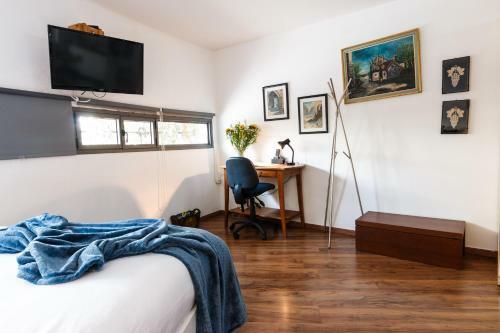 Apartamento Feelhome - Ben Yehuda / Frishman