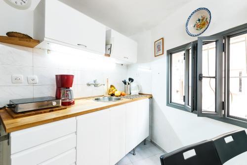 Apartamento Feelhome - Ben Yehuda / Frishman