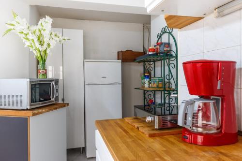 Apartamento Feelhome - Ben Yehuda / Frishman