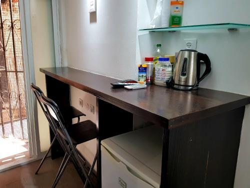 Cozy Studio Apartment Near The Beach