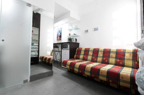 Cozy Studio Apartment Near The Beach