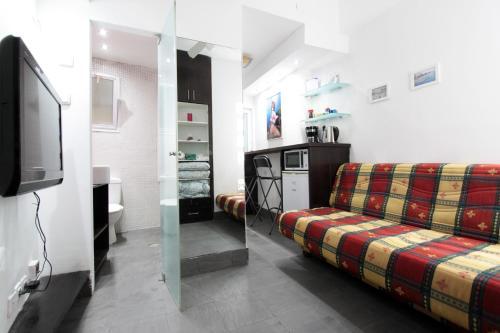 Cozy Studio Apartment Near The Beach