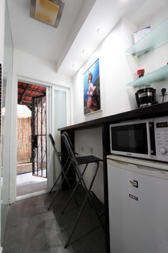 Cozy Studio Apartment Near The Beach