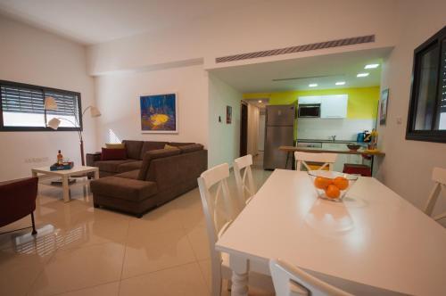 Apartamento Pinsker 46