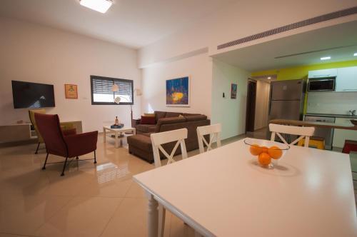 Apartamento Pinsker 46