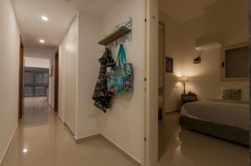 Apartamento Pinsker 46