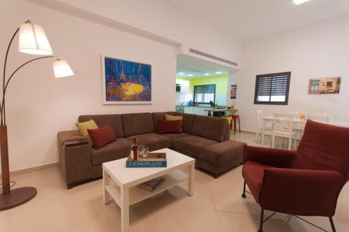 Apartamento Pinsker 46