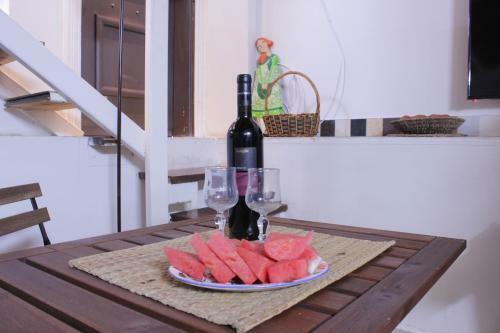Ahuzat Shaul - Apartment