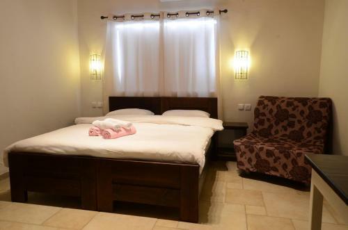 Hostal Kibbutz Gadot Guesthouse