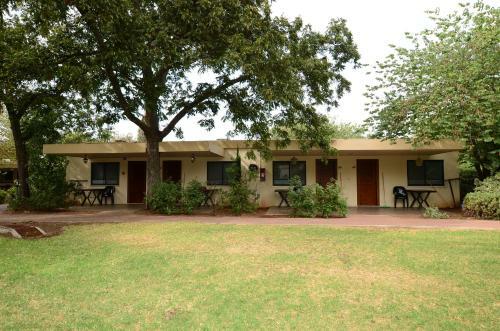 Hostal Kibbutz Gadot Guesthouse