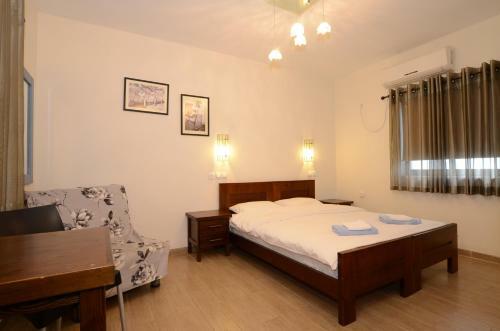 Hostal Kibbutz Gadot Guesthouse