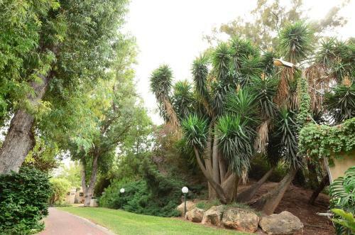 Hostal Kibbutz Gadot Guesthouse