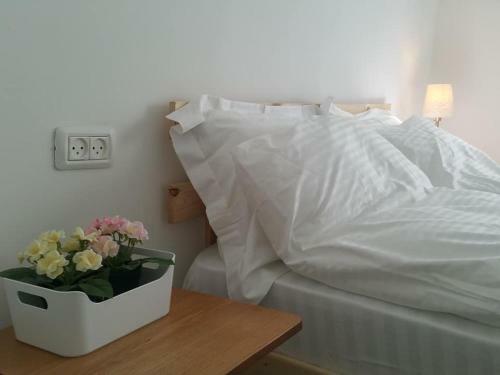 Apartamento Desert Moments