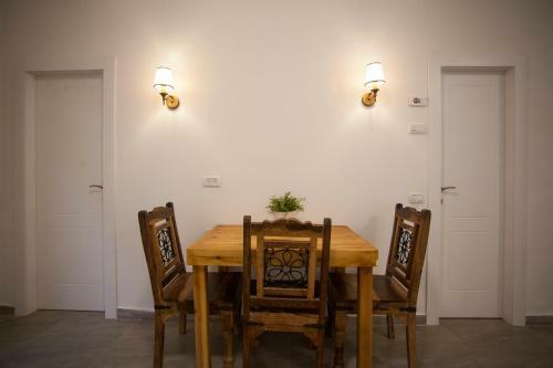 Apartamento Desert Moments