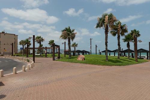 Apartamento Dream On The Beach
