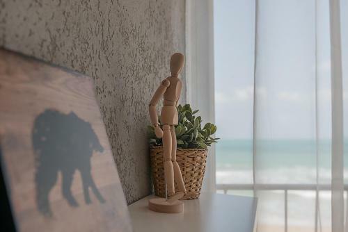 Apartamento Dream On The Beach