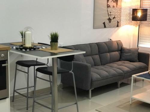 Apartamento Best Central Place Haifa - Akko - Beach