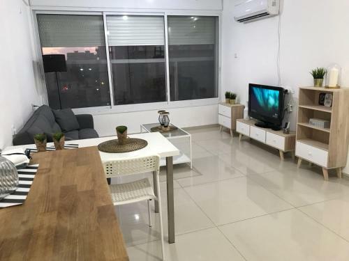 Apartamento Best Central Place Haifa - Akko - Beach