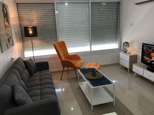 Apartamento Best Central Place Haifa - Akko - Beach