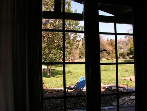 Lodge Cabin 81
