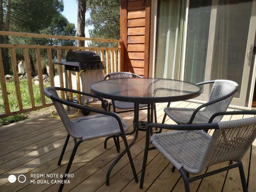 Hostal Belev Odem