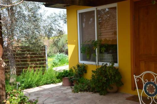 Lodge The Olive Tree