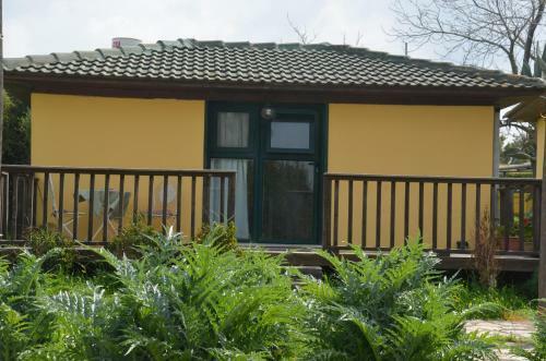 Lodge The Olive Tree