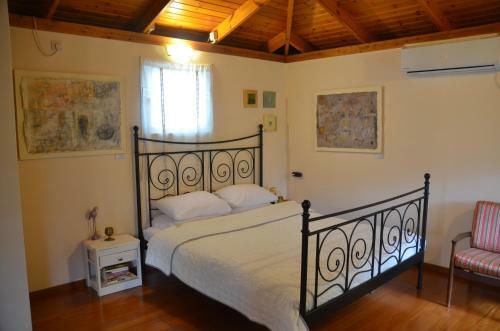 Lodge The Olive Tree